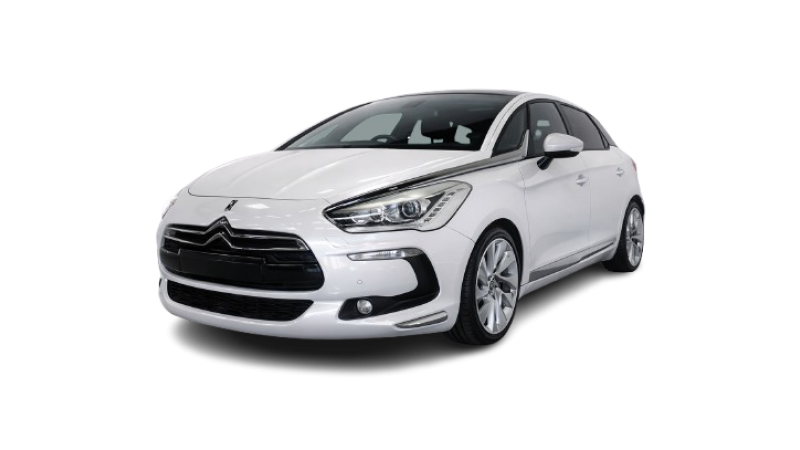 Citroen DS 5
