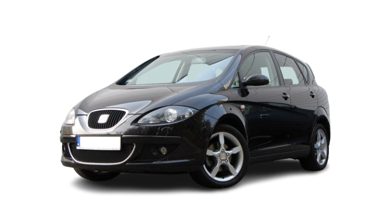 Seat Toledo