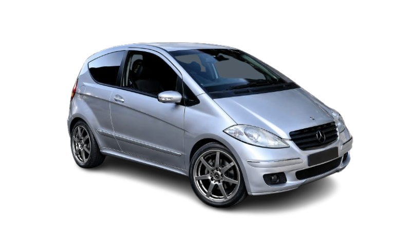 Mercedes A 160