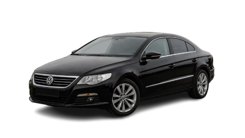 VW Passat CC
